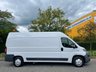 USED 2015 15 FIAT DUCATO 2.3 35 MULTIJET [ MOBILE WORKSHOP ] LWB HIGH ROOF P/V 