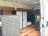 USED 2015 15 FIAT DUCATO 2.3 35 MULTIJET [ MOBILE WORKSHOP ] LWB HIGH ROOF P/V 