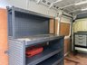 USED 2015 15 FIAT DUCATO 2.3 35 MULTIJET [ MOBILE WORKSHOP ] LWB HIGH ROOF P/V 