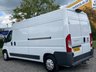USED 2015 15 FIAT DUCATO 2.3 35 MULTIJET [ MOBILE WORKSHOP ] LWB HIGH ROOF P/V 