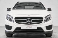 USED 2017 66 MERCEDES-BENZ GLA-CLASS 2.1 GLA 220 D 4MATIC AMG LINE PREMIUM PLUS 5d 174 BHP 