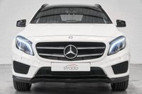 USED 2017 66 MERCEDES-BENZ GLA-CLASS 2.1 GLA 220 D 4MATIC AMG LINE PREMIUM PLUS 5d 174 BHP 