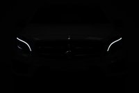 USED 2017 66 MERCEDES-BENZ GLA-CLASS 2.1 GLA 220 D 4MATIC AMG LINE PREMIUM PLUS 5d 174 BHP 