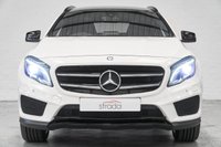USED 2017 66 MERCEDES-BENZ GLA-CLASS 2.1 GLA 220 D 4MATIC AMG LINE PREMIUM PLUS 5d 174 BHP 
