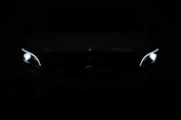 USED 2017 66 MERCEDES-BENZ GLA-CLASS 2.1 GLA 220 D 4MATIC AMG LINE PREMIUM PLUS 5d 174 BHP 