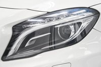 USED 2017 66 MERCEDES-BENZ GLA-CLASS 2.1 GLA 220 D 4MATIC AMG LINE PREMIUM PLUS 5d 174 BHP 