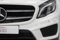 USED 2017 66 MERCEDES-BENZ GLA-CLASS 2.1 GLA 220 D 4MATIC AMG LINE PREMIUM PLUS 5d 174 BHP 