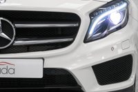 USED 2017 66 MERCEDES-BENZ GLA-CLASS 2.1 GLA 220 D 4MATIC AMG LINE PREMIUM PLUS 5d 174 BHP 