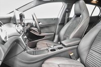 USED 2017 66 MERCEDES-BENZ GLA-CLASS 2.1 GLA 220 D 4MATIC AMG LINE PREMIUM PLUS 5d 174 BHP 