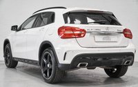 USED 2017 66 MERCEDES-BENZ GLA-CLASS 2.1 GLA 220 D 4MATIC AMG LINE PREMIUM PLUS 5d 174 BHP 