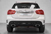 USED 2017 66 MERCEDES-BENZ GLA-CLASS 2.1 GLA 220 D 4MATIC AMG LINE PREMIUM PLUS 5d 174 BHP 