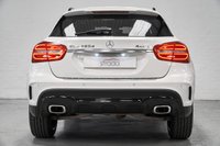 USED 2017 66 MERCEDES-BENZ GLA-CLASS 2.1 GLA 220 D 4MATIC AMG LINE PREMIUM PLUS 5d 174 BHP 