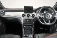 USED 2017 66 MERCEDES-BENZ GLA-CLASS 2.1 GLA 220 D 4MATIC AMG LINE PREMIUM PLUS 5d 174 BHP 