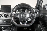 USED 2017 66 MERCEDES-BENZ GLA-CLASS 2.1 GLA 220 D 4MATIC AMG LINE PREMIUM PLUS 5d 174 BHP 