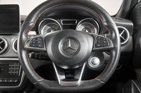 USED 2017 66 MERCEDES-BENZ GLA-CLASS 2.1 GLA 220 D 4MATIC AMG LINE PREMIUM PLUS 5d 174 BHP 