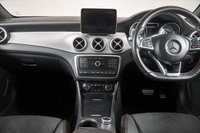 USED 2017 66 MERCEDES-BENZ GLA-CLASS 2.1 GLA 220 D 4MATIC AMG LINE PREMIUM PLUS 5d 174 BHP 