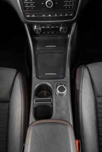 USED 2017 66 MERCEDES-BENZ GLA-CLASS 2.1 GLA 220 D 4MATIC AMG LINE PREMIUM PLUS 5d 174 BHP 
