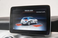 USED 2017 66 MERCEDES-BENZ GLA-CLASS 2.1 GLA 220 D 4MATIC AMG LINE PREMIUM PLUS 5d 174 BHP 