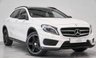 USED 2017 66 MERCEDES-BENZ GLA-CLASS 2.1 GLA 220 D 4MATIC AMG LINE PREMIUM PLUS 5d 174 BHP 