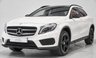 USED 2017 66 MERCEDES-BENZ GLA-CLASS 2.1 GLA 220 D 4MATIC AMG LINE PREMIUM PLUS 5d 174 BHP 
