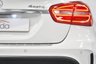 USED 2017 66 MERCEDES-BENZ GLA-CLASS 2.1 GLA 220 D 4MATIC AMG LINE PREMIUM PLUS 5d 174 BHP 