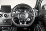 USED 2017 66 MERCEDES-BENZ GLA-CLASS 2.1 GLA 220 D 4MATIC AMG LINE PREMIUM PLUS 5d 174 BHP 