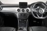 USED 2017 66 MERCEDES-BENZ GLA-CLASS 2.1 GLA 220 D 4MATIC AMG LINE PREMIUM PLUS 5d 174 BHP 