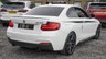 USED 2014 64 BMW M235I 3.0 M235I 2d 322 BHP BLUE BRAKE CALLIPERS+M PERF