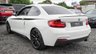 USED 2014 64 BMW M235I 3.0 M235I 2d 322 BHP BLUE BRAKE CALLIPERS+M PERF