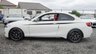 USED 2014 64 BMW M235I 3.0 M235I 2d 322 BHP BLUE BRAKE CALLIPERS+M PERF