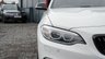USED 2014 64 BMW M235I 3.0 M235I 2d 322 BHP BLUE BRAKE CALLIPERS+M PERF
