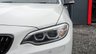 USED 2014 64 BMW M235I 3.0 M235I 2d 322 BHP BLUE BRAKE CALLIPERS+M PERF