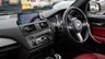 USED 2014 64 BMW M235I 3.0 M235I 2d 322 BHP BLUE BRAKE CALLIPERS+M PERF