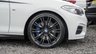 USED 2014 64 BMW M235I 3.0 M235I 2d 322 BHP BLUE BRAKE CALLIPERS+M PERF