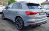 USED 2021 21 AUDI RS Q3 ESTATE  TFSI QUATTRO SPORT EDITION 5d 395 BHP VAT Q SUPER SPORT SEATS+VAT QUALIFYING