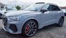 USED 2021 21 AUDI RS Q3 ESTATE  TFSI QUATTRO SPORT EDITION 5d 395 BHP VAT Q SUPER SPORT SEATS+VAT QUALIFYING