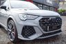 USED 2021 21 AUDI RS Q3 ESTATE  TFSI QUATTRO SPORT EDITION 5d 395 BHP VAT Q SUPER SPORT SEATS+VAT QUALIFYING