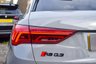 USED 2021 21 AUDI RS Q3 ESTATE  TFSI QUATTRO SPORT EDITION 5d 395 BHP VAT Q SUPER SPORT SEATS+VAT QUALIFYING