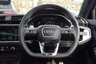 USED 2021 21 AUDI RS Q3 ESTATE  TFSI QUATTRO SPORT EDITION 5d 395 BHP VAT Q SUPER SPORT SEATS+VAT QUALIFYING