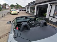USED 2014 64 MERCEDES-BENZ SLK 2.1 SLK250 CDI BLUEEFFICIENCY AMG SPORT 2d 204 BHP COMES WITH NEW MOT
