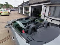 USED 2014 64 MERCEDES-BENZ SLK 2.1 SLK250 CDI BLUEEFFICIENCY AMG SPORT 2d 204 BHP COMES WITH NEW MOT