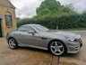 USED 2014 64 MERCEDES-BENZ SLK 2.1 SLK250 CDI BLUEEFFICIENCY AMG SPORT 2d 204 BHP COMES WITH NEW MOT