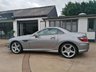 USED 2014 64 MERCEDES-BENZ SLK 2.1 SLK250 CDI BLUEEFFICIENCY AMG SPORT 2d 204 BHP COMES WITH NEW MOT