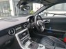 USED 2014 64 MERCEDES-BENZ SLK 2.1 SLK250 CDI BLUEEFFICIENCY AMG SPORT 2d 204 BHP COMES WITH NEW MOT