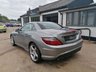 USED 2014 64 MERCEDES-BENZ SLK 2.1 SLK250 CDI BLUEEFFICIENCY AMG SPORT 2d 204 BHP COMES WITH NEW MOT