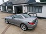 USED 2014 64 MERCEDES-BENZ SLK 2.1 SLK250 CDI BLUEEFFICIENCY AMG SPORT 2d 204 BHP COMES WITH NEW MOT
