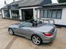 USED 2014 64 MERCEDES-BENZ SLK 2.1 SLK250 CDI BLUEEFFICIENCY AMG SPORT 2d 204 BHP COMES WITH NEW MOT