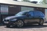 USED 2013 63 BMW 3 SERIES 3.0 330D XDRIVE M SPORT TOURING 5d 255 BHP 4x RECORDED BMW SERVICES