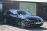 USED 2013 63 BMW 3 SERIES 3.0 330D XDRIVE M SPORT TOURING 5d 255 BHP 4x RECORDED BMW SERVICES
