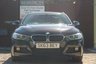 USED 2013 63 BMW 3 SERIES 3.0 330D XDRIVE M SPORT TOURING 5d 255 BHP 4x RECORDED BMW SERVICES